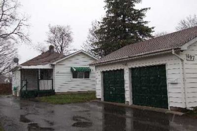 HOME carries for LESS THAN RENT !!