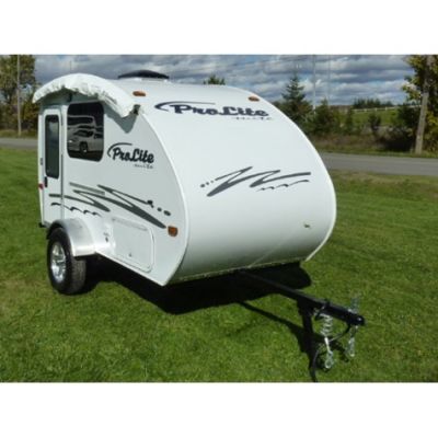 2013 Prolite Suite 11, Travel Trailer - $10,995.00