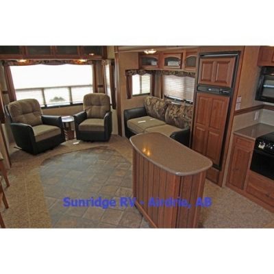 2013 Denali 319RLS - $44,995.00