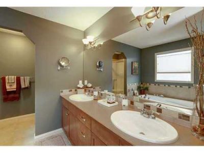 Aspen Woods House for Sale: 8 Aspen Hills CO SW