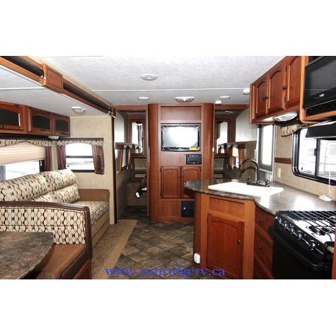 2013 Dutchmen 282RBS - $26,995.00