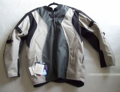 *NEW* Streetz Textile Jacket