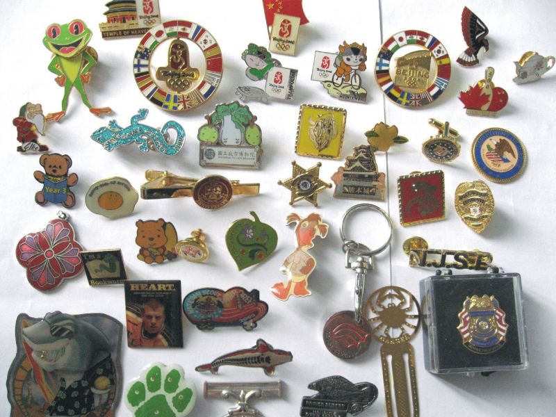 Promotional Products (Embroidery-Screenprint)