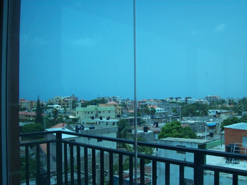 Super penthouse in SANTO DOMINGO RD